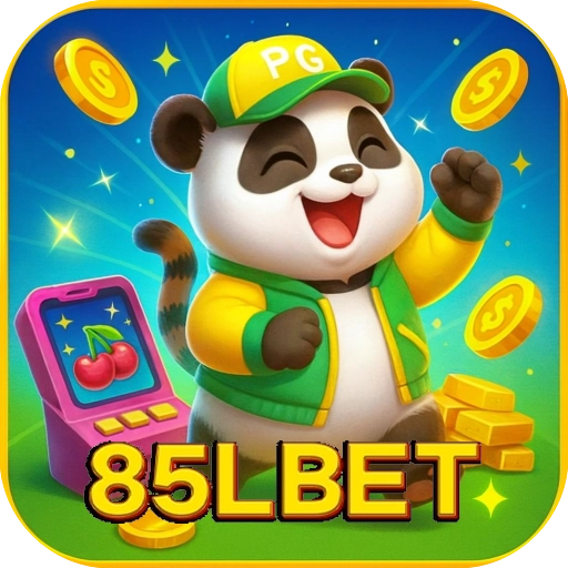 85lbet logo