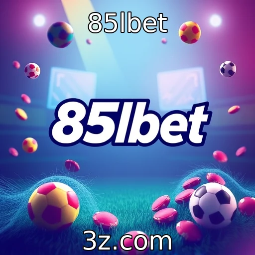 85lbet - Análise do investimento em jogos acessíveis para todos