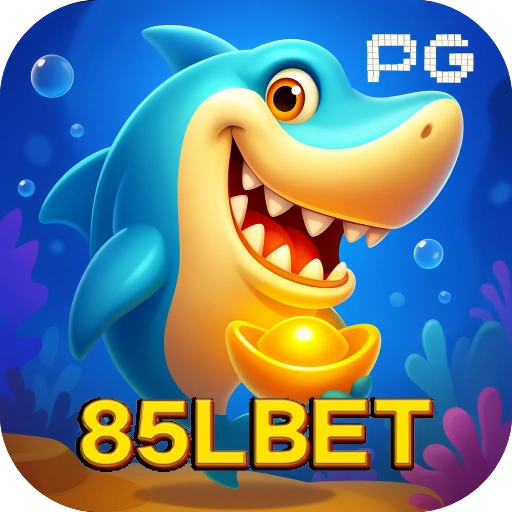 Logo da 85lbet