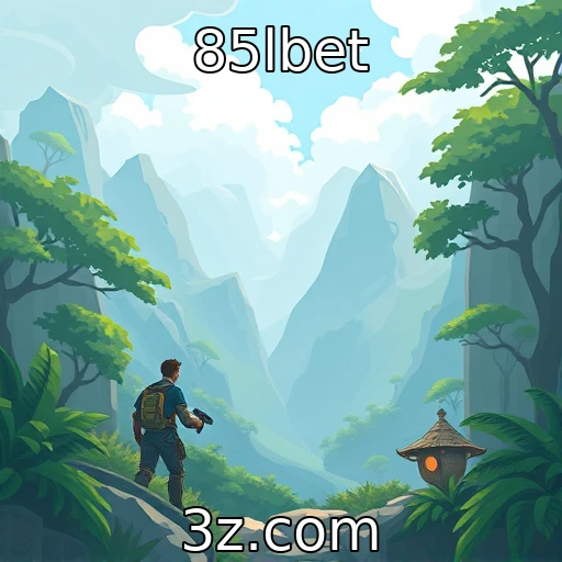 85lbet - Sustentabilidade na produção de jogos e seu futuro